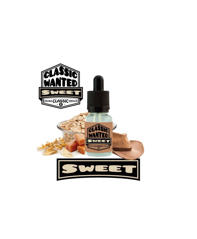 SWEET - CLASSIC WANTED