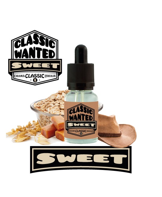 SWEET - CLASSIC WANTED