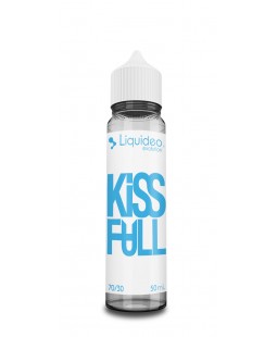 KISS FULL 50ml - LIQUIDEO
