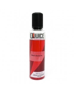 RED ASTAIRE 50ml - T-JUICE