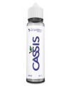 CASSIS 50ml - LIQUIDEO
