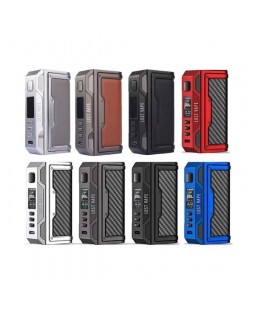 box thelema quest 200w lost vape