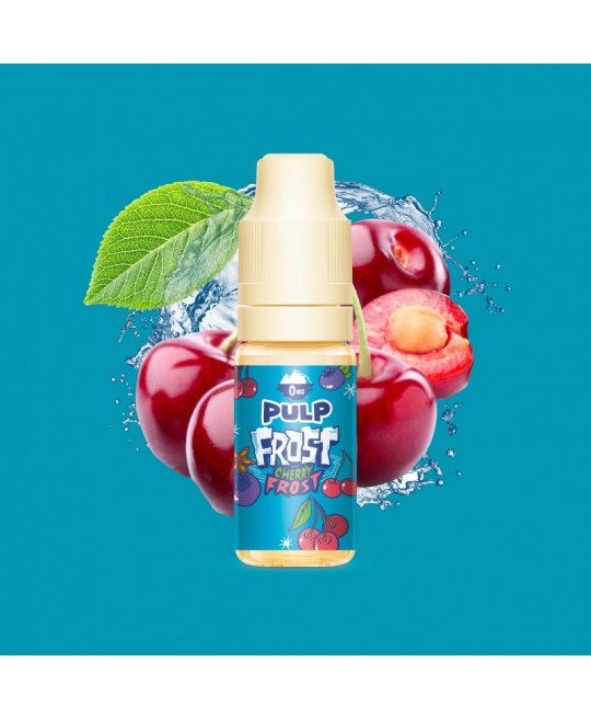 CHERRY FROST PULP FROST