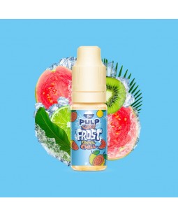 TROPICAL CHILL PULP SUPER FROST