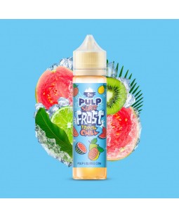 TROPICAL CHILL 50ml - PULP FROST & FURIOUS