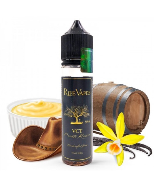 VCT PRIVATE RESERVE 50ML...
