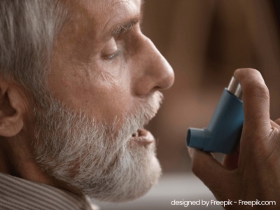 Asthme : peut-on vapoter ?