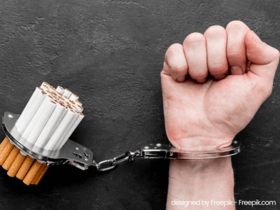 Les Français pourront bientôt ramener plus de cigarettes de l’étranger